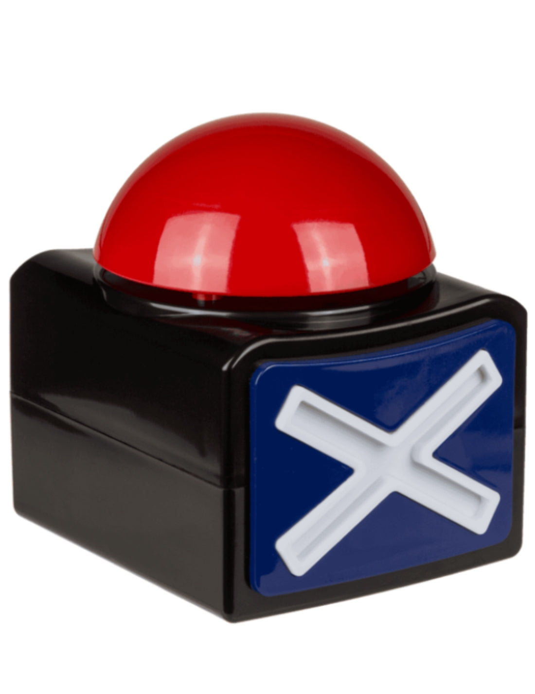 Pulsante Buzzer X Con Effetto Sonoro