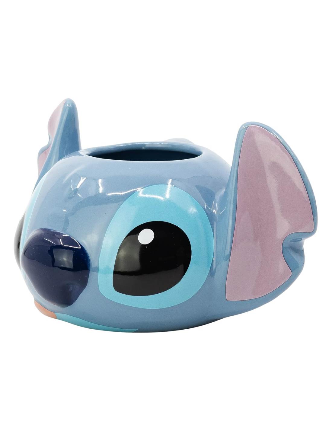 Tazza In Ceramica Disney Stitch 375ml