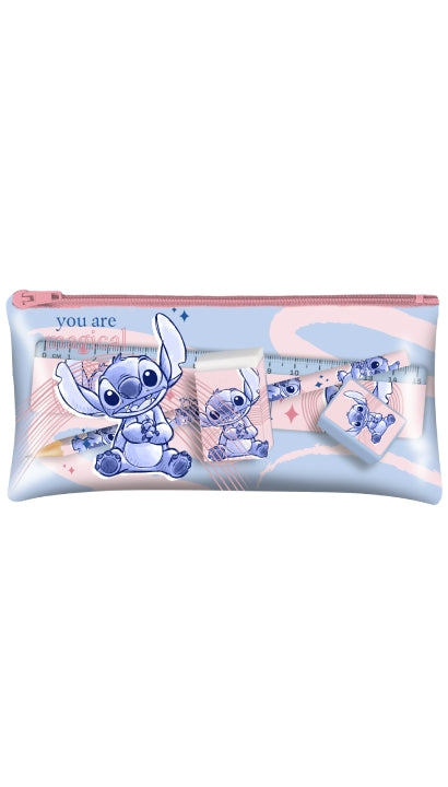 Astuccio Portapenne Disney Stitch