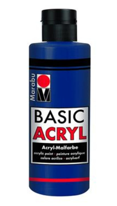 Marabu Vernice Acrilica 80ml