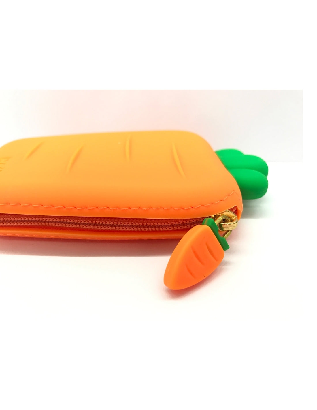 Borsellino Portamonete In Silicone Carot