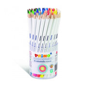 Primo Pastelli Matite Minabella Colorate 60pz