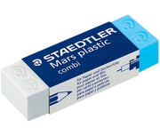 Staedtler Gomma Da Cancellare Mars Plastic Combi 526 508