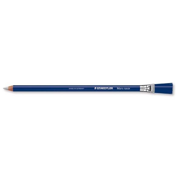Gomma A Matita Con Pennello Staedtler Mars Rasor