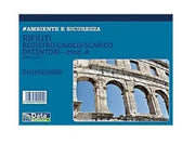 Registro Carico-Scarico Rifiuti Per Detentori Mod. A