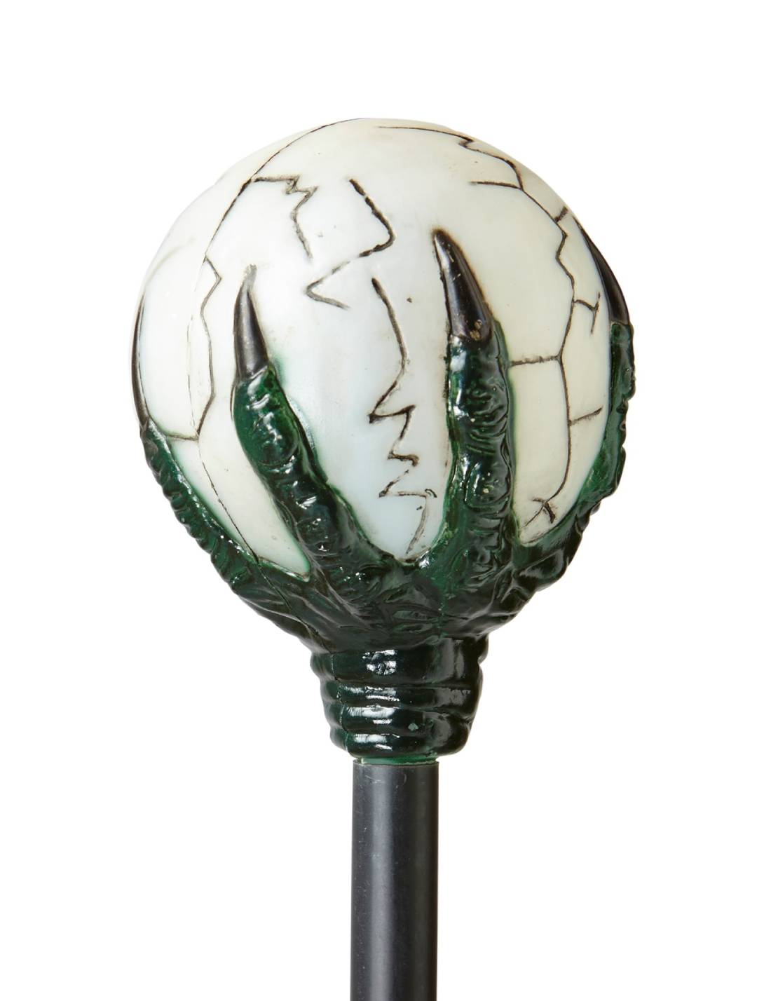 Accessorio Di Halloween Bastone Magico 122cm