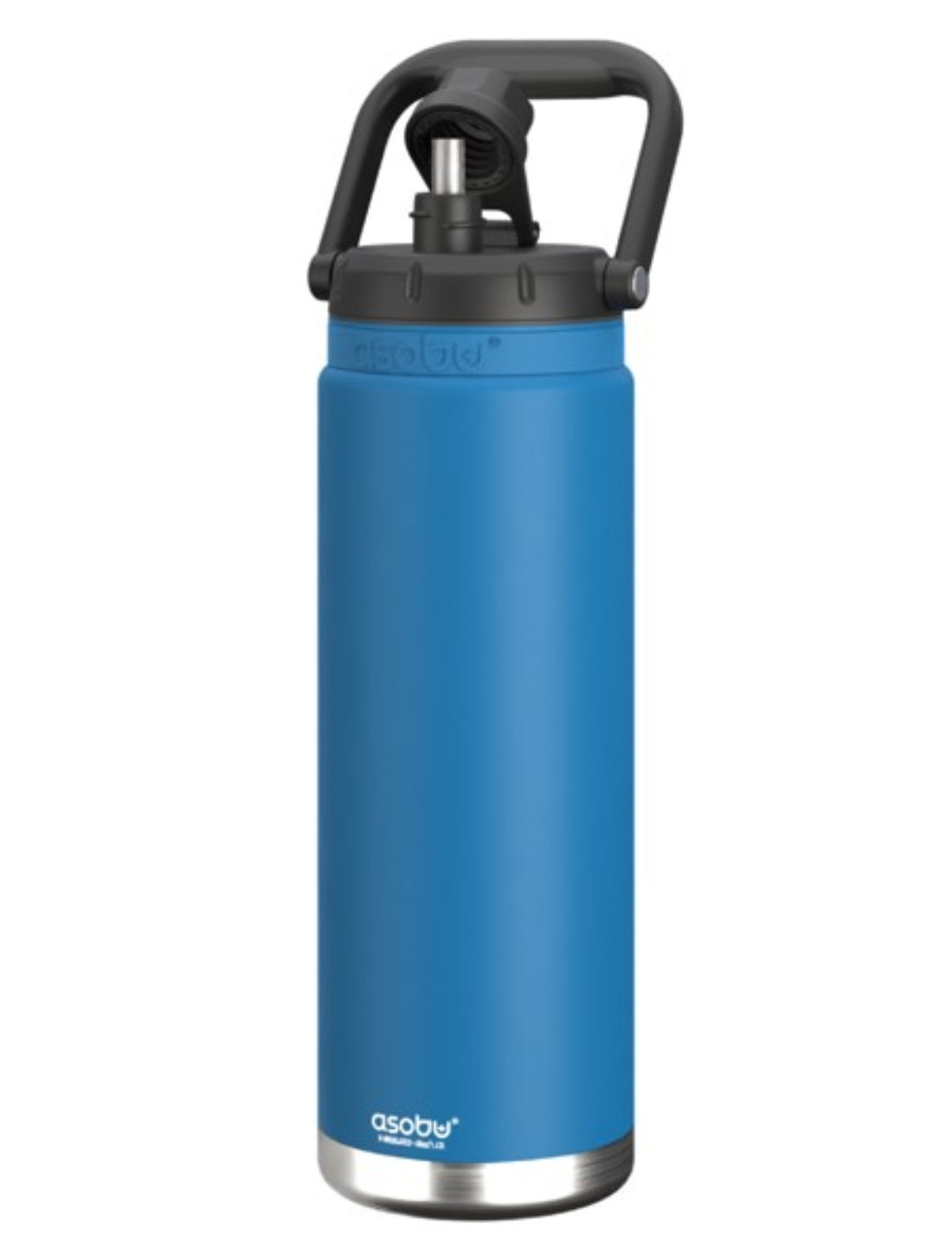 Asobu Borraccia Termica In Acciaio Canyon Blu 1,5L
