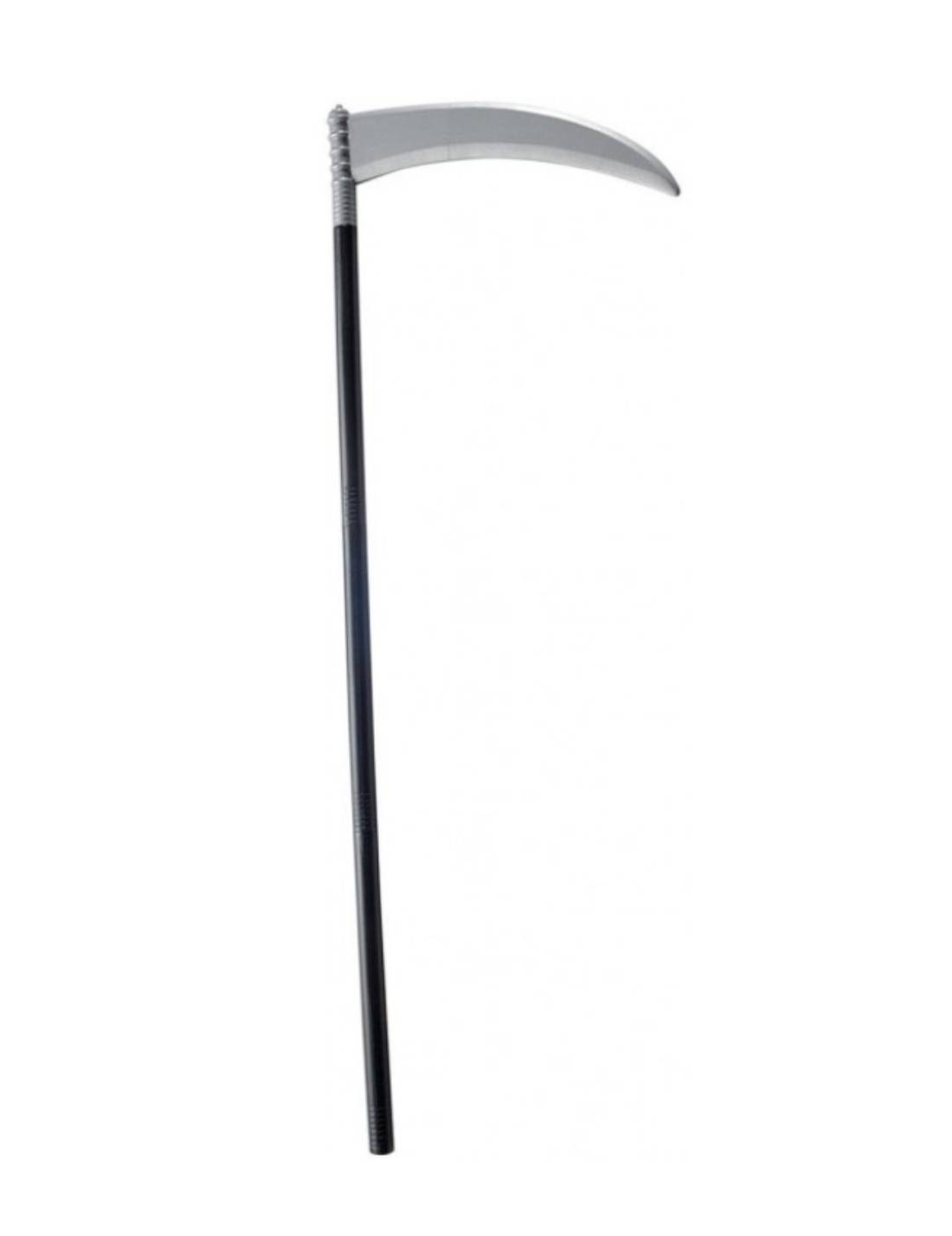 Accessorio Di Halloween Falce Abbattibile 101cm