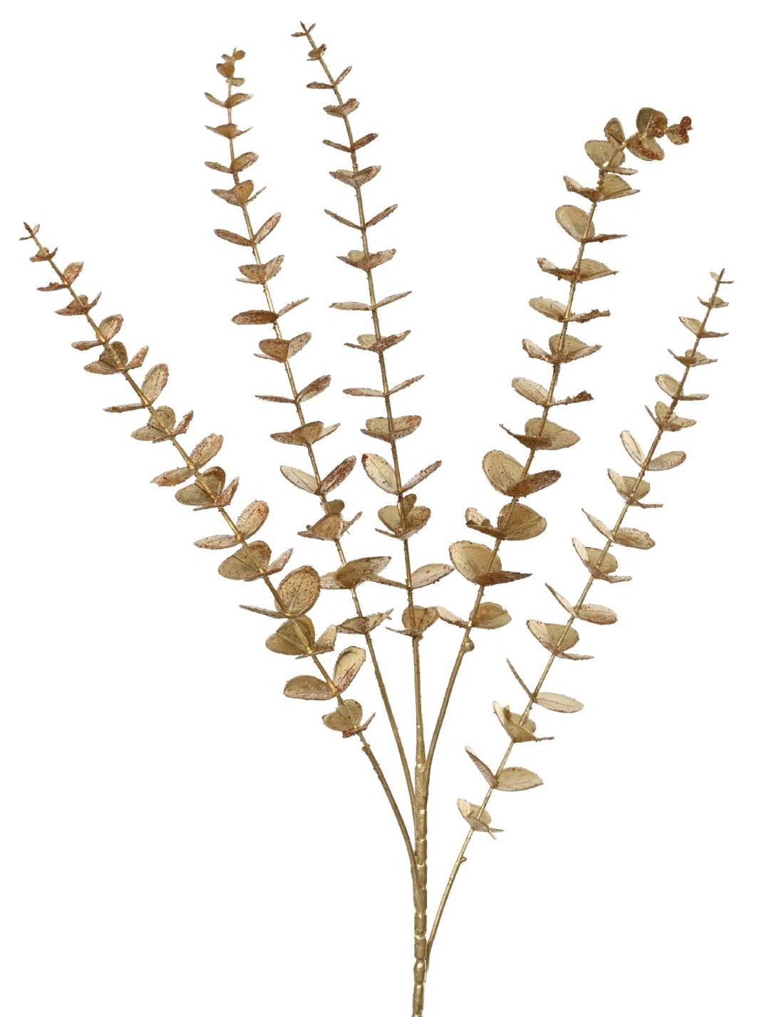 Ramo Artificiale Decorativo Eucalipto 85cm