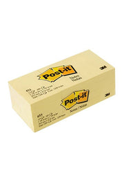Post-It Blocco Adesivo 38x51mm