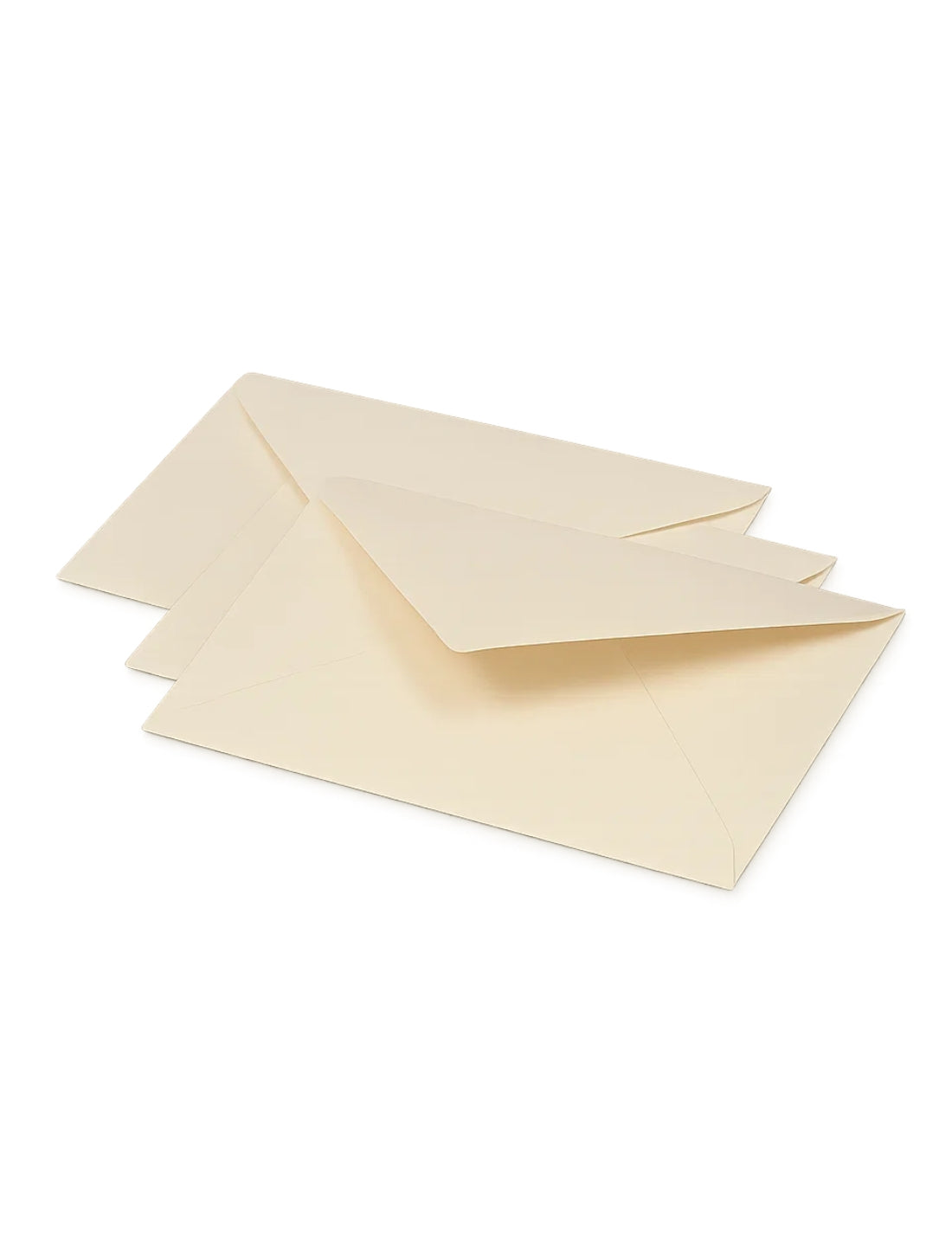 Buste Per Lettere Pollen Avorio 7,5x10cm 120g 20pz