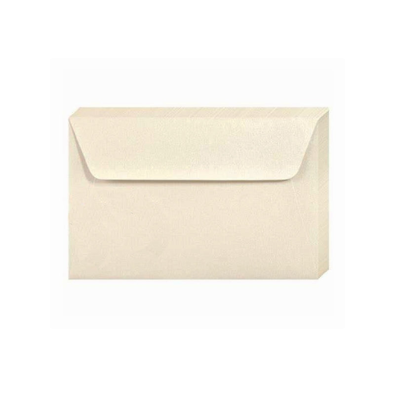 Buste Da Lettere Pollen Crema 20pz 11,4x16,2cm