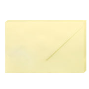 Buste Da Lettere Pollen Avorio 20pz 7,5x10cm