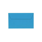 Buste Da Lettere Pollen Blu 20pz 11,4x16,2cm