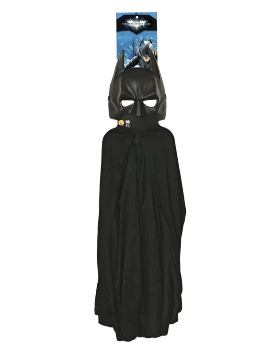 Set Maschera E Mantello DC Comics Batman