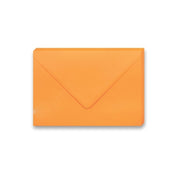 Buste Da Lettere Pollen Arancione 20pz 7,5x10cm