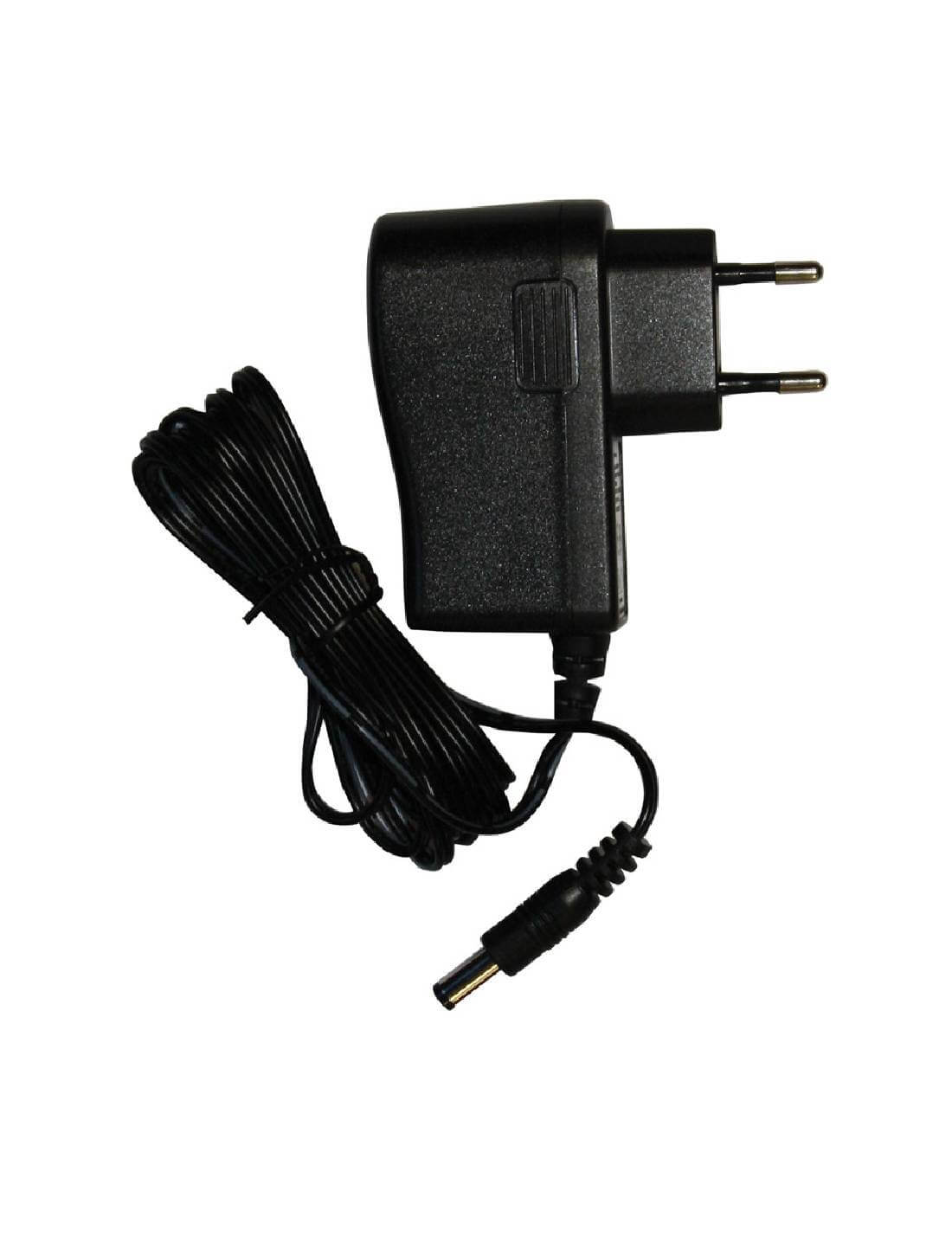 Adattatore 2 Pin AC/DC 2.0A