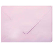 Buste Da Lettere Pollen Rosa Confetto 20pz 7,5x10cm
