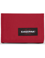 Portafogli Eastpak Crew Single Scarlet Red