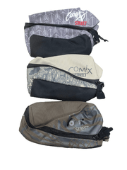 Astuccio Portapenne Comix Street Fantasie Assortite