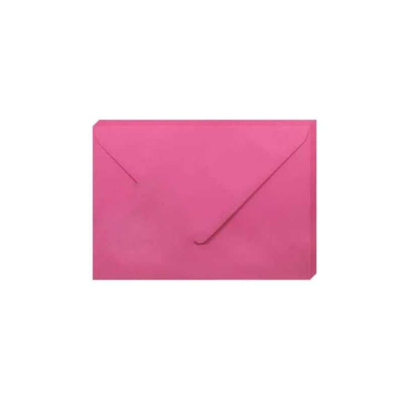 Buste Da Lettere Pollen Fucsia 20pz 7,5x10cm