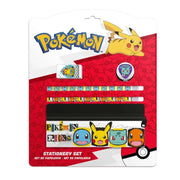 Set Cancelleria Pokèmon