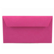Buste Da Lettere Pollen Fucsia 20pz 11,4x16,2cm