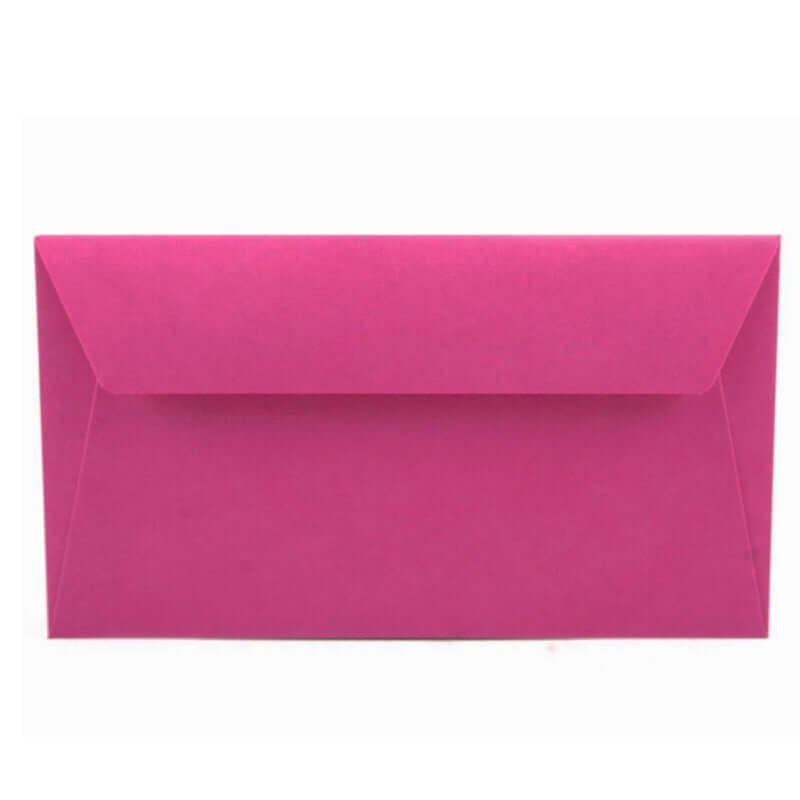 Buste Da Lettere Pollen Fucsia 20pz 11,4x16,2cm