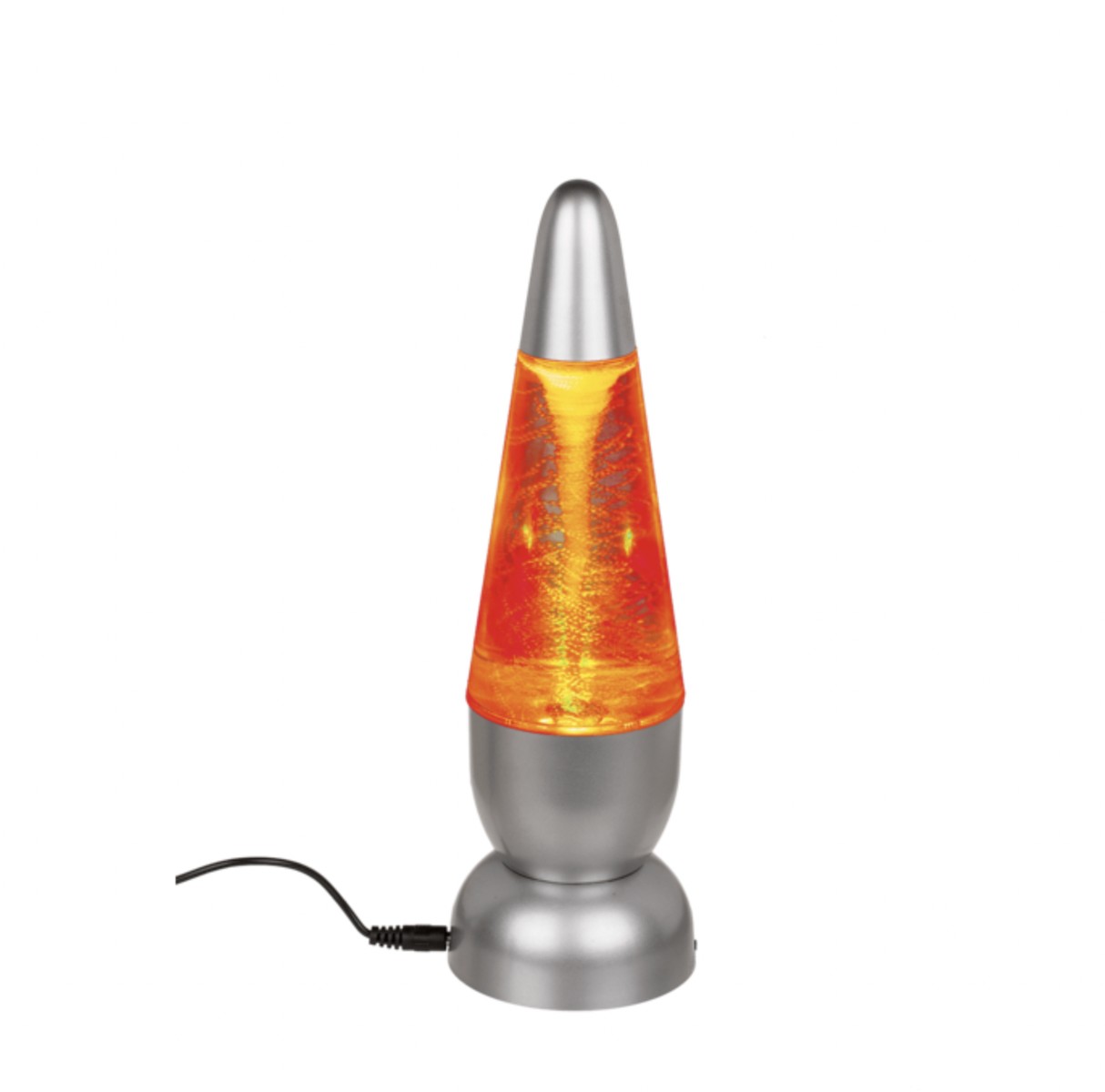 Lampada Decorativa Storm Twister Cambiacolore 29cm