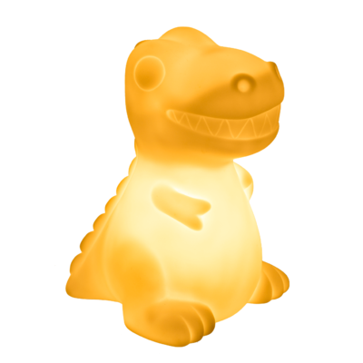 Lampada Led Dinosauro