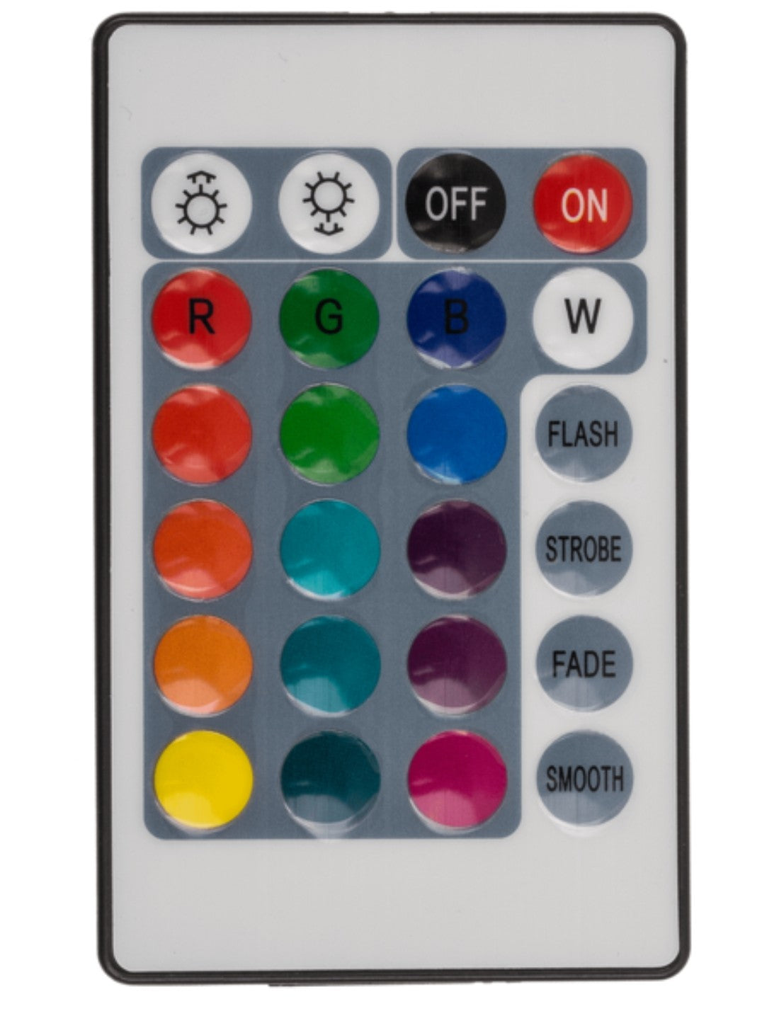 Striscia Led Luminosa 3 Metri Giochi Di Luce Con Telecomando