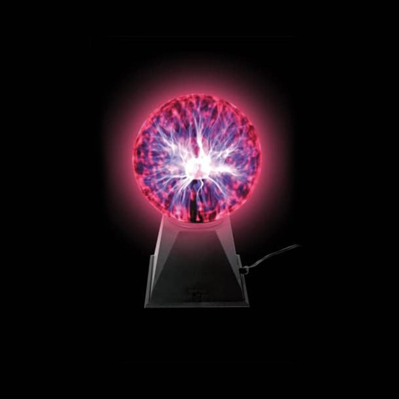 Lampada Sfera Plasma