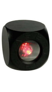 Cubo Laser Proiettore Costellazione Stelle Rosse
