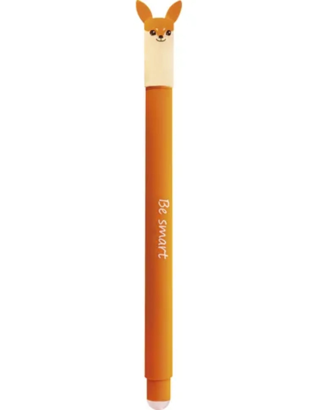 Penna Gel Cancellabile Be Smart Volpe Eberhard Faber