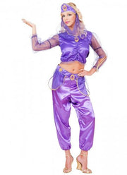 Costume Carnevale Donna Odalisca