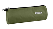 Astuccio Portapenne Tombolino Comix Verde