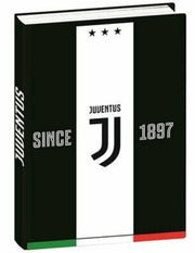 Diario Scuola Juventus Standard 12 Mesi 2024/2025