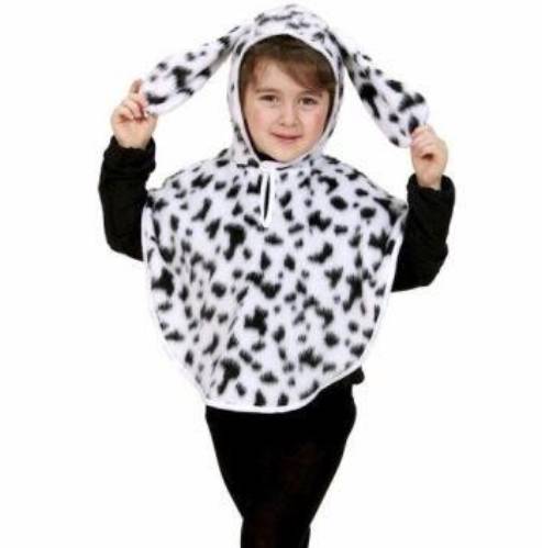 Costume Halloween Bambino Dalmata
