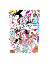 Diario Scuola La Sabri