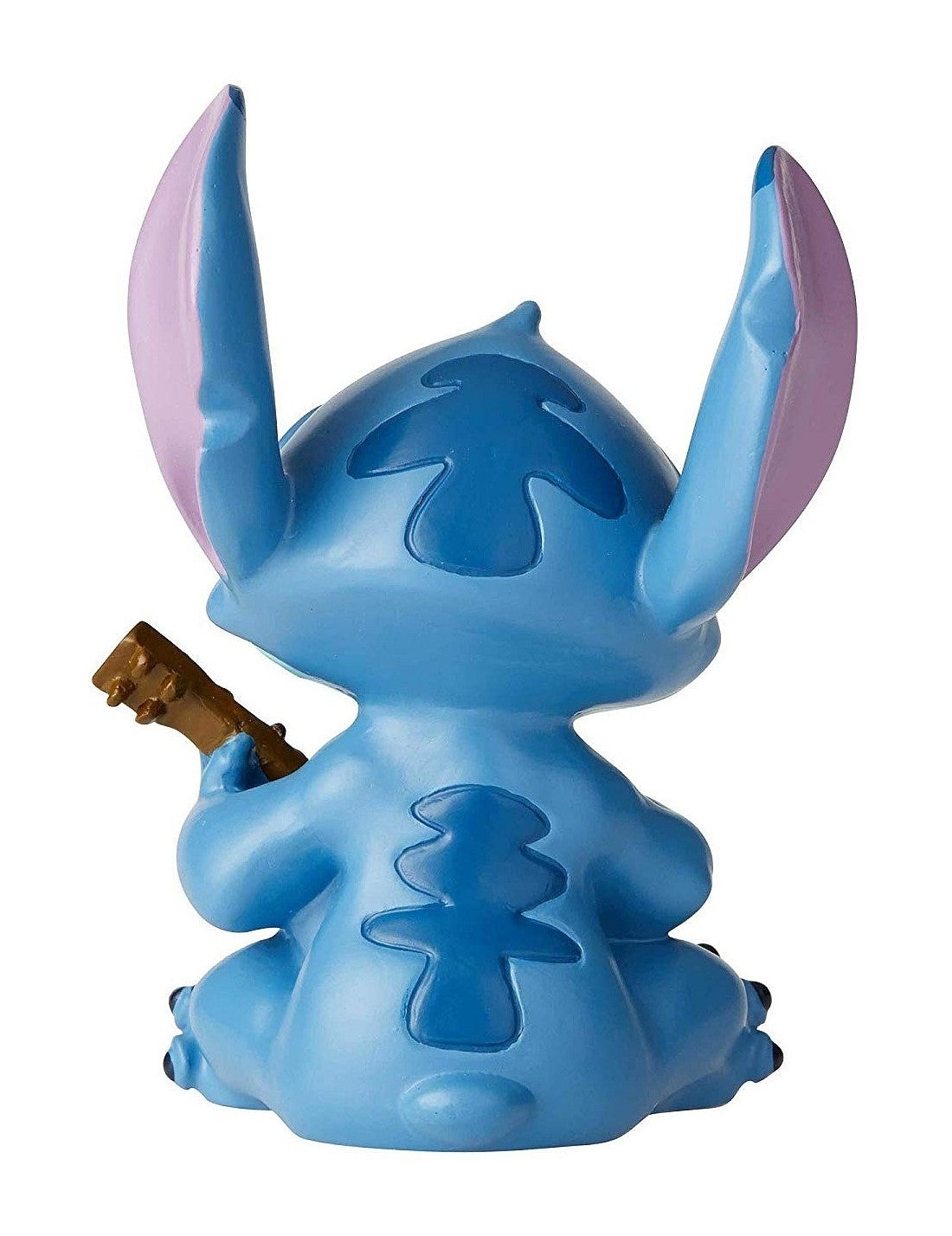 Statuina Action Figure Disney Stitch Con Chitarra
