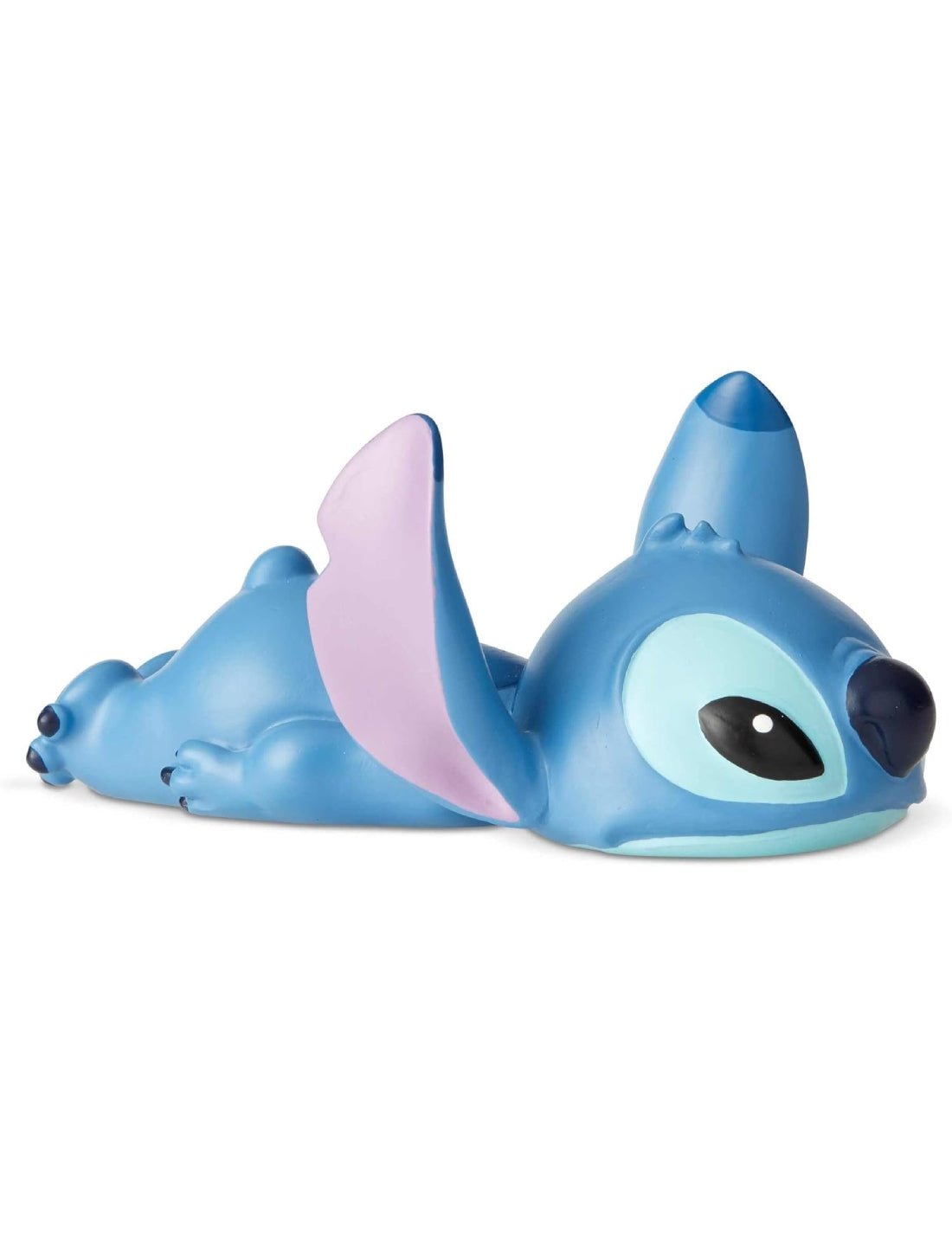 Statuina Action Figure Disney Stitch Sdraiato