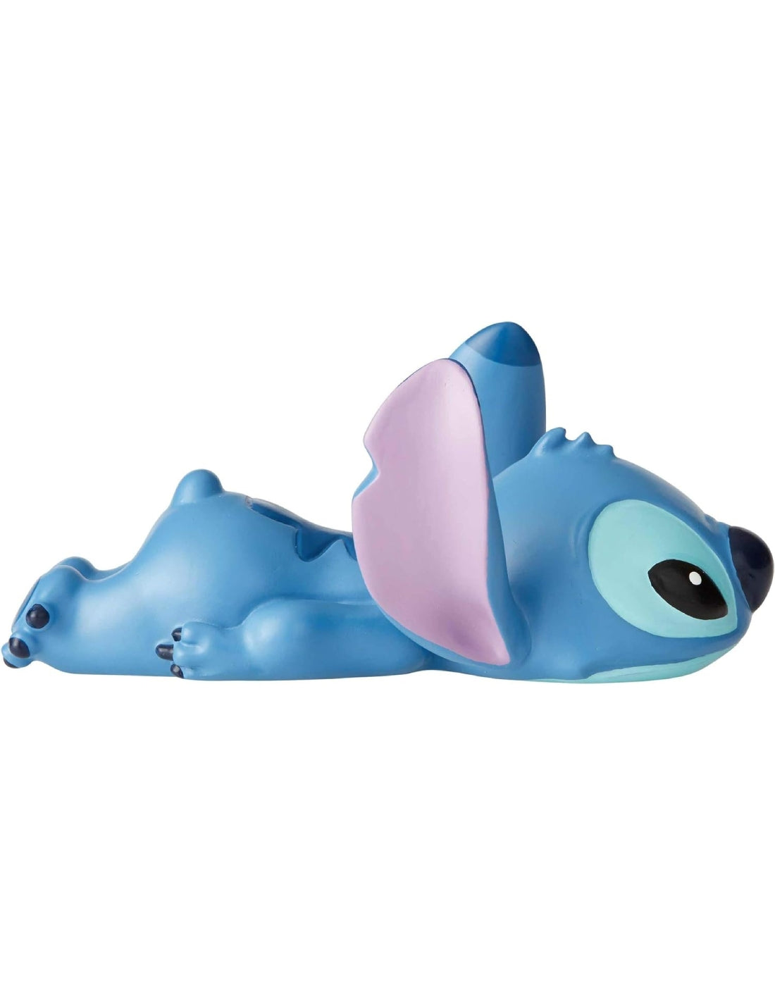 Statuina Action Figure Disney Stitch Sdraiato