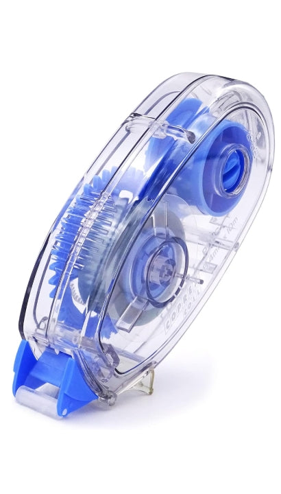 Colla Permanente A Nastro Comprex 10M