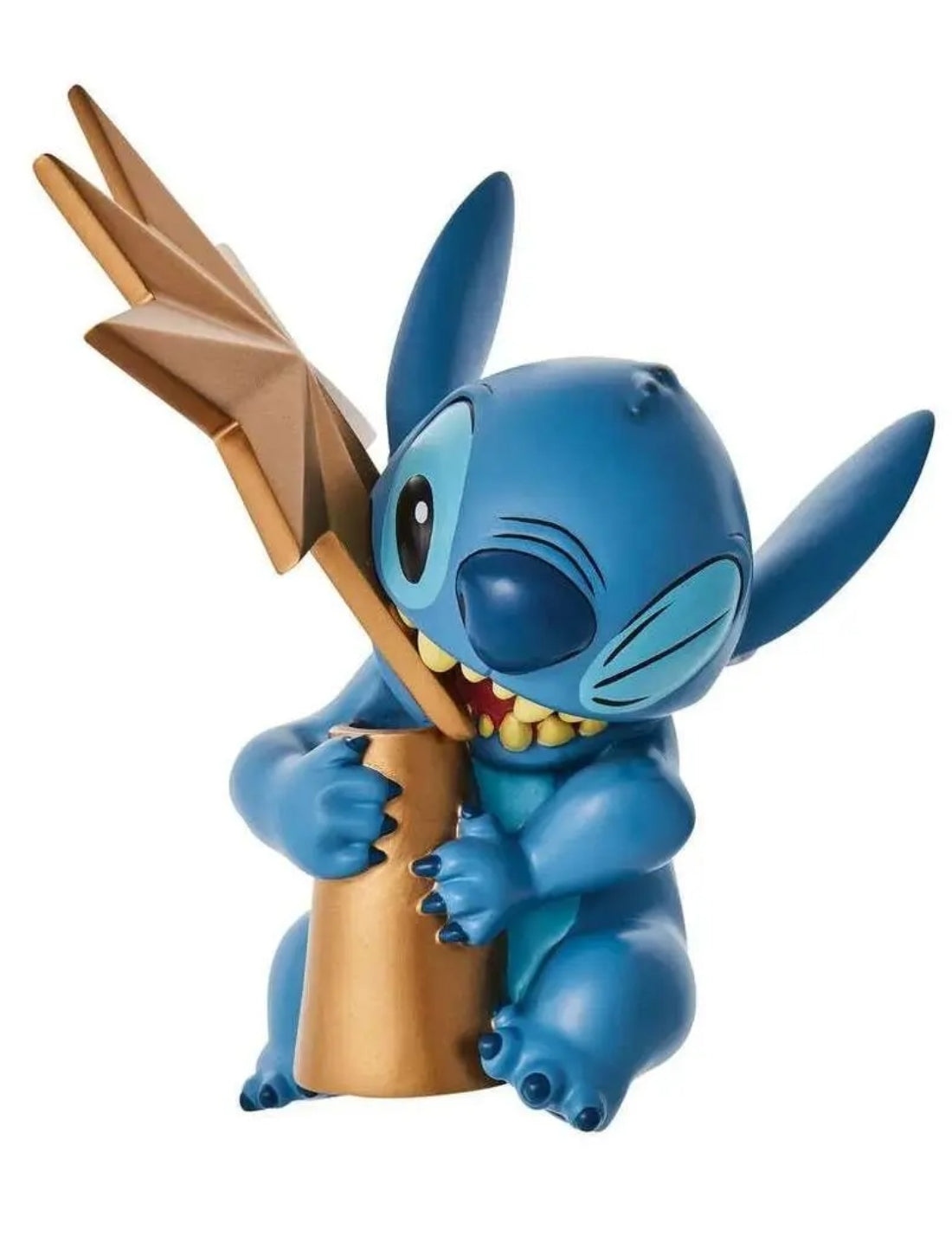 Puntale Albero Di Natale Disney Stitch