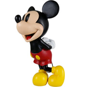 Statuina Action Figure Disney Topolino Mickey Mouse Edizione Speciale 30cm