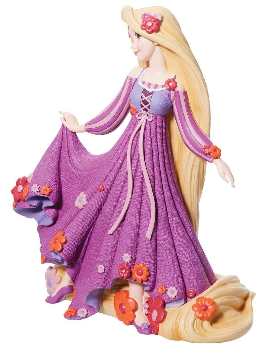 Statuina Action Figure Disney Rapunzel
