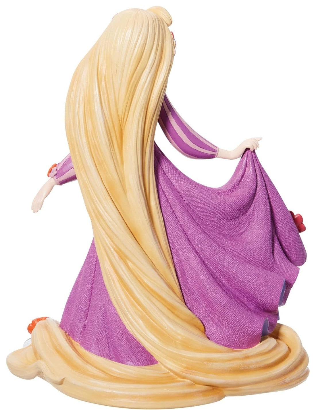 Statuina Action Figure Disney Rapunzel