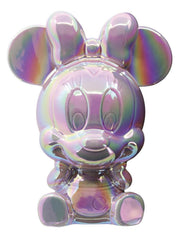 Salvadanaio Disney Minnie Mouse Iridescente