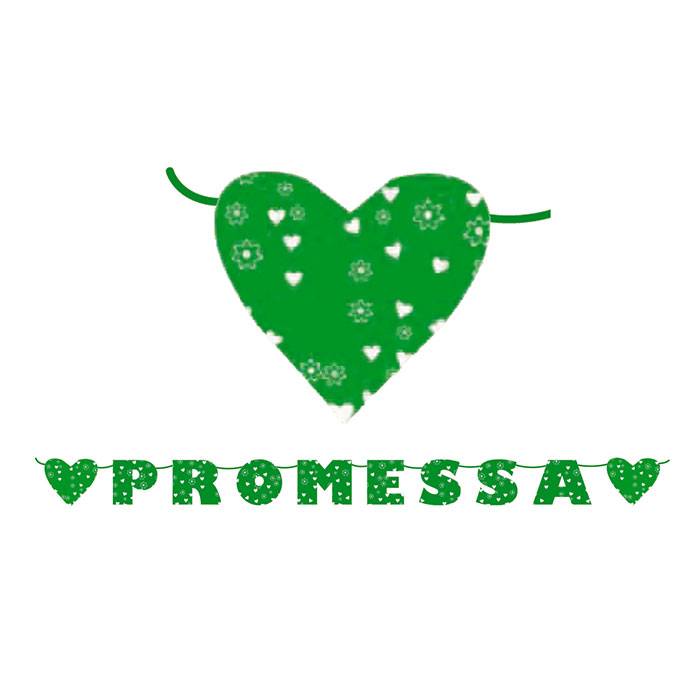 Festone "Just Married" 6mt