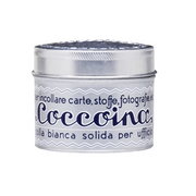 Coccoina Colla Bianca Solida Per Ufficio 125g